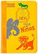 Mi Tiempo con Dios para Niños (Rústica)