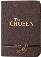 The Chosen - Los Elegidos Libro 4° (Rústica)