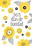 365 Días de Bondad (Imitación Piel)