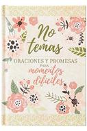 No Temas (Tapa Dura)
