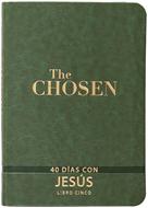 The Chosen -  Libro 5° (Imitación Piel)