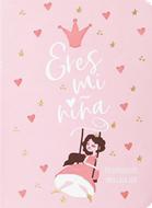 Eres mi Niña (Imitación Piel)