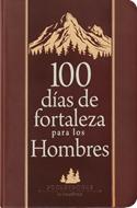 100 días de Fortaleza para los Hombres (Imitación Piel)