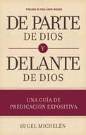 De parte de Dios y delante de Dios (Tapa Dura)