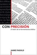 Con precisión (Rústica)