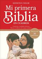 Mi Primera Biblia en Cuadros (Tapa Dura)