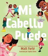 Mi Cabello Puede (Tapa Dura)