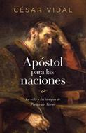 Apóstol Para Las Naciones (Rústica)