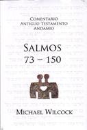 Comentario A.T. Salmos 73-150 (Rústica) [Comentario]