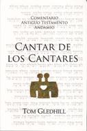 Comentario A.T. Cantar De Los Cantares