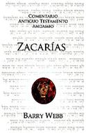Comentario A.T. Zacarías (Rústica)