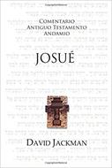 Comentario A.T. Josúe (Rústica)