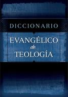 Diccionario Evangélico de Teología (Tapa Dura)