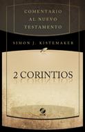 Comentario al NT 2ª Corintios (Tapa Dura)