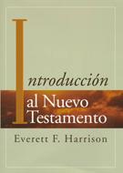Introducción al Nuevo testamento (Rústica)