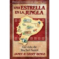 Una Estrella en la Jungla (Rústica)