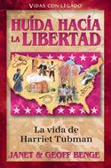 Huída hacía la Libertad (Rústica)