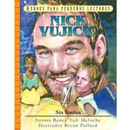Nick Vujicic (Tapa Dura)