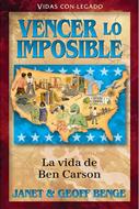 Vencer lo imposible (Rústica)