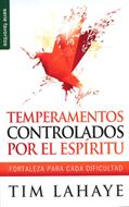 Temperamentos Controlados por el Espíritu (Rústica) [Libro Bolsillo]