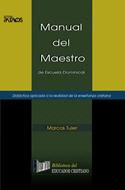 Manual Del Maestro (Rústica)