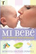 Mi Bebé (Rústica)