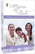 Mujeres del Pacto (Rústica) [Libro]