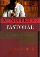 El Ministerio Pastoral (Rústica)
