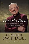 Decirlo Bien (Rústica)