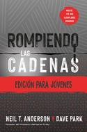 Rompiendo las cadenas (Rústica) [Libro]