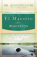 El Maestro De Maestros (Rústica)