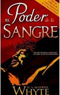 El Poder De La Sangre (Rústica)