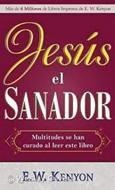 Jesús El Sanador (Rústica)