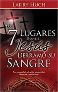 Los 7 Lugares (Rústica)
