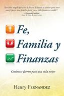 Fe, familia y finanzas (Rústica)