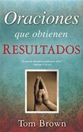 Oraciones que obtienen resultados (Rústica)