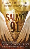 Salmo 91 (Rústica)
