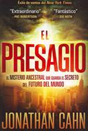 El Presagio (Rústica)