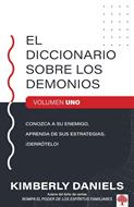 Diccionario sobre los Demonios (Rústica)