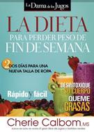 La Dieta Para Perder Peso De Fin De Semana (Rústica)