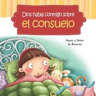 Dios Habla Conmigo Sobre El Consuelo (Rústica) [Libro]