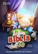 La Gran Biblia y Yo (Tapa Dura)