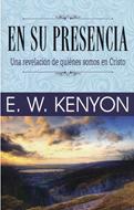 En Su Presencia (Rústica ) [Libro]