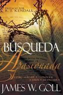 Búsqueda Apasionada (rustica)