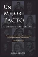 Un Mejor Pacto (Rústica)