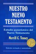Nuestro Nuevo Testamento (Rústica) [Libro]