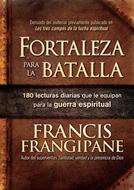Fortaleza Para La Batalla (Rústica)