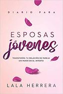 Diario Para Esposas Jovenes (Rústica)