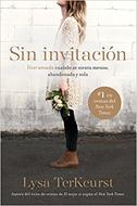 Sin Invitación (Rústica)