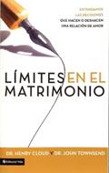 Límites en el Matrimonio (Rústica) [Libro]